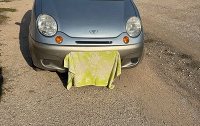 Daewoo Matiz I, 2014 год, 200 000 рублей, 1 фотография