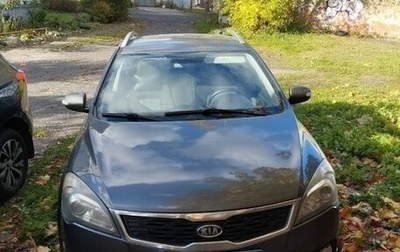 KIA cee'd I рестайлинг, 2011 год, 800 000 рублей, 1 фотография
