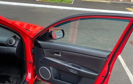Mazda 3, 2006 год, 450 000 рублей, 8 фотография