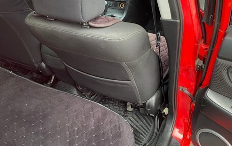 Mazda 3, 2006 год, 450 000 рублей, 11 фотография