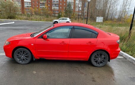 Mazda 3, 2006 год, 450 000 рублей, 5 фотография