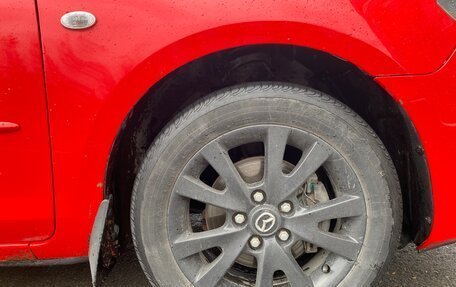 Mazda 3, 2006 год, 450 000 рублей, 14 фотография