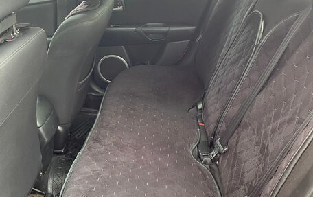 Mazda 3, 2006 год, 450 000 рублей, 22 фотография