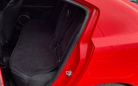 Mazda 3, 2006 год, 450 000 рублей, 20 фотография
