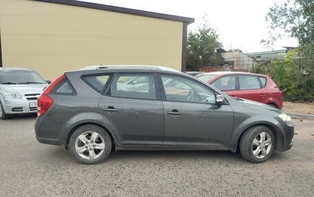 KIA cee'd I рестайлинг, 2011 год, 800 000 рублей, 3 фотография