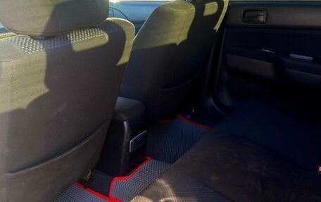 Mitsubishi Lancer IX, 2007 год, 275 000 рублей, 6 фотография