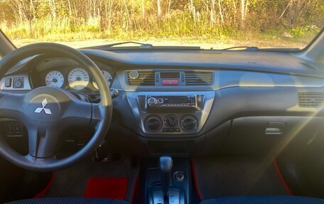 Mitsubishi Lancer IX, 2007 год, 275 000 рублей, 5 фотография