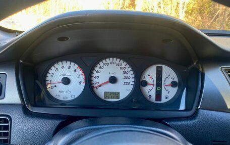 Mitsubishi Lancer IX, 2007 год, 275 000 рублей, 8 фотография