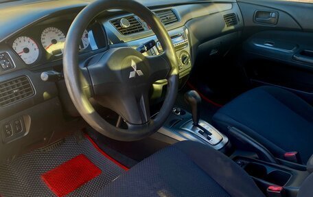 Mitsubishi Lancer IX, 2007 год, 275 000 рублей, 7 фотография