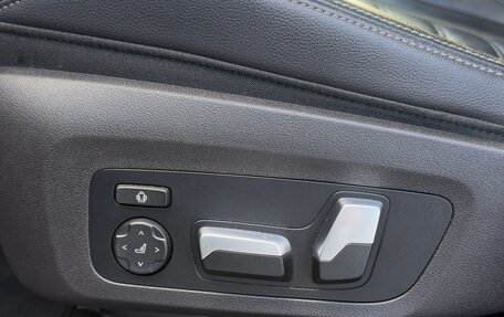 BMW X3, 2021 год, 4 490 000 рублей, 9 фотография