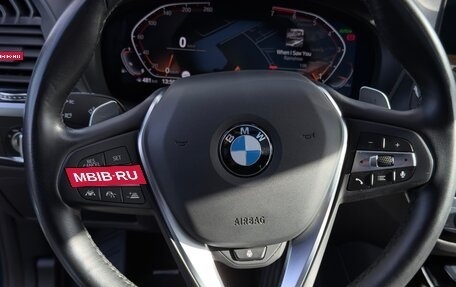 BMW X3, 2021 год, 4 490 000 рублей, 8 фотография