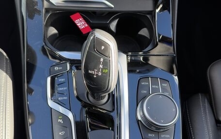 BMW X3, 2021 год, 4 490 000 рублей, 7 фотография