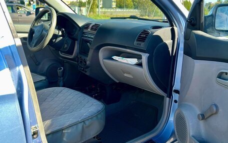 KIA Picanto I, 2008 год, 300 000 рублей, 8 фотография