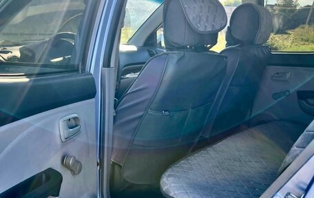 KIA Picanto I, 2008 год, 300 000 рублей, 9 фотография