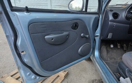 Daewoo Matiz I, 2013 год, 145 000 рублей, 4 фотография