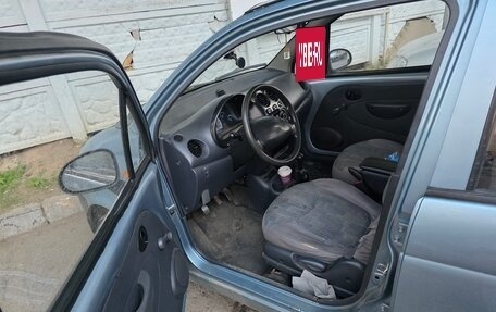 Daewoo Matiz I, 2013 год, 145 000 рублей, 3 фотография