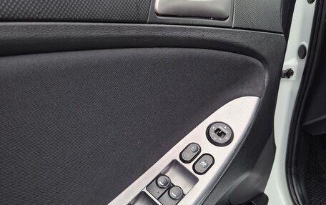 Hyundai Solaris II рестайлинг, 2015 год, 840 000 рублей, 12 фотография