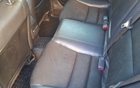 Honda Accord VII рестайлинг, 2007 год, 710 000 рублей, 3 фотография