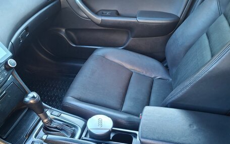 Honda Accord VII рестайлинг, 2007 год, 710 000 рублей, 4 фотография