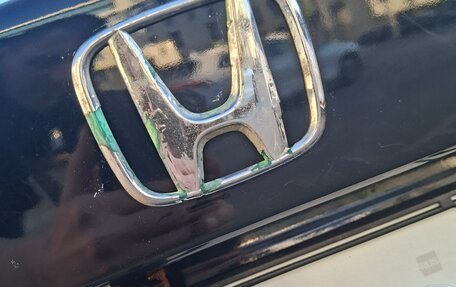 Honda Accord VII рестайлинг, 2007 год, 710 000 рублей, 10 фотография