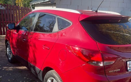 Hyundai ix35 I рестайлинг, 2013 год, 1 170 000 рублей, 6 фотография