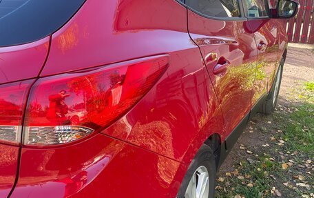 Hyundai ix35 I рестайлинг, 2013 год, 1 170 000 рублей, 7 фотография