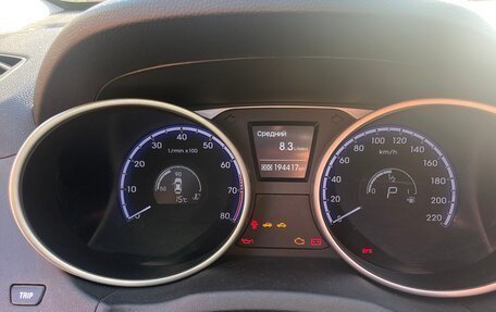 Hyundai ix35 I рестайлинг, 2013 год, 1 170 000 рублей, 11 фотография