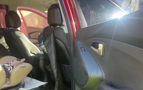 Hyundai ix35 I рестайлинг, 2013 год, 1 170 000 рублей, 9 фотография