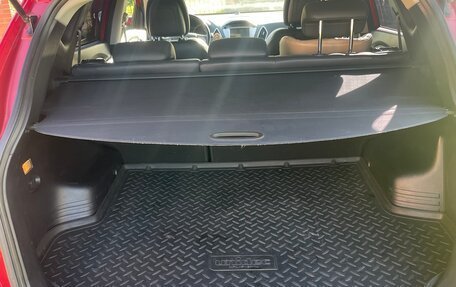 Hyundai ix35 I рестайлинг, 2013 год, 1 170 000 рублей, 15 фотография