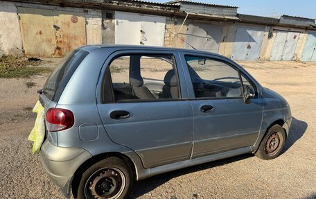 Daewoo Matiz I, 2014 год, 200 000 рублей, 6 фотография