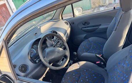 Daewoo Matiz I, 2014 год, 200 000 рублей, 4 фотография