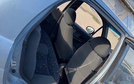 Daewoo Matiz I, 2014 год, 200 000 рублей, 3 фотография