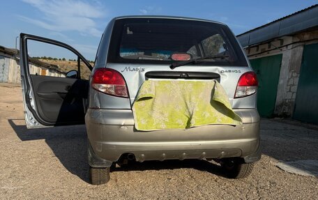 Daewoo Matiz I, 2014 год, 200 000 рублей, 7 фотография