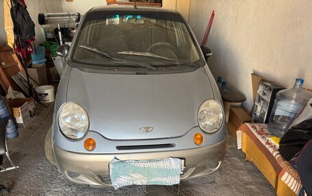 Daewoo Matiz I, 2014 год, 200 000 рублей, 8 фотография