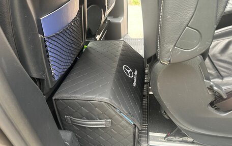 Mercedes-Benz V-Класс, 2017 год, 3 499 000 рублей, 21 фотография