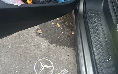 Mercedes-Benz V-Класс, 2017 год, 3 499 000 рублей, 30 фотография