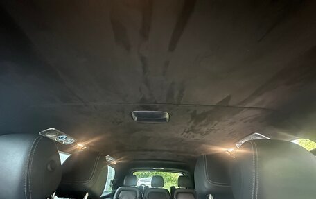 Mercedes-Benz V-Класс, 2017 год, 3 499 000 рублей, 29 фотография