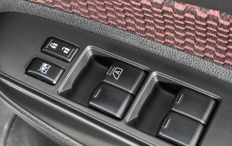 Nissan Note II рестайлинг, 2015 год, 899 000 рублей, 12 фотография