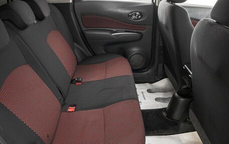 Nissan Note II рестайлинг, 2015 год, 899 000 рублей, 22 фотография