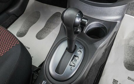 Nissan Note II рестайлинг, 2015 год, 899 000 рублей, 18 фотография
