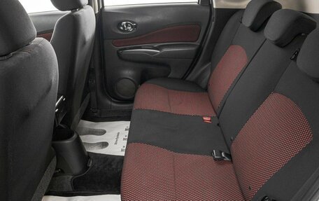 Nissan Note II рестайлинг, 2015 год, 899 000 рублей, 21 фотография