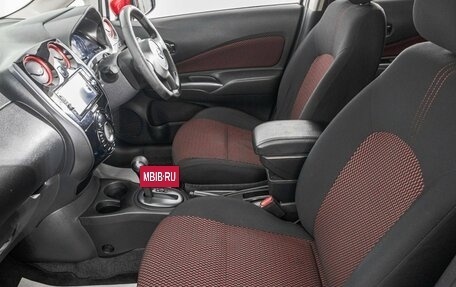Nissan Note II рестайлинг, 2015 год, 899 000 рублей, 20 фотография