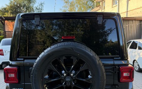 Jeep Wrangler, 2021 год, 5 100 000 рублей, 5 фотография