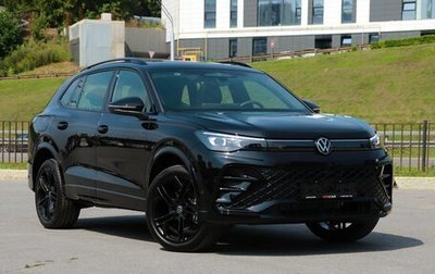 Volkswagen Tiguan, 2026 год, 4 800 000 рублей, 1 фотография