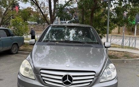 Mercedes-Benz B-Класс, 2005 год, 400 000 рублей, 1 фотография