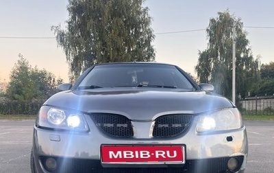 Nissan Almera, 2004 год, 300 000 рублей, 1 фотография
