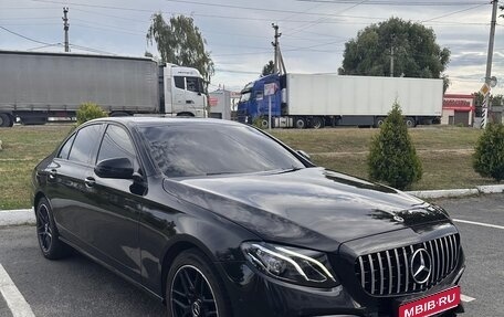 Mercedes-Benz E-Класс, 2017 год, 2 150 000 рублей, 1 фотография