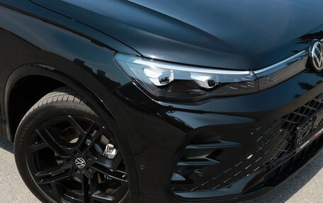 Volkswagen Tiguan, 2026 год, 4 800 000 рублей, 2 фотография