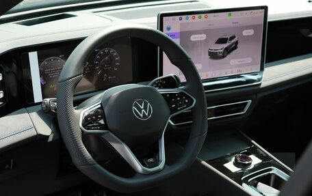Volkswagen Tiguan, 2026 год, 4 800 000 рублей, 5 фотография