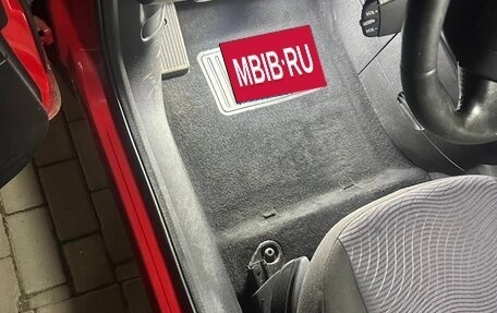 Ford Fusion I, 2007 год, 625 000 рублей, 10 фотография